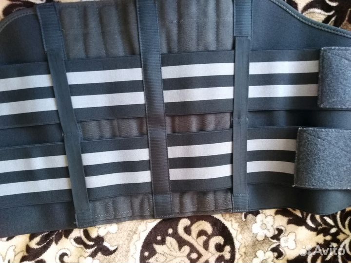 Корсет поясный послеоперационный