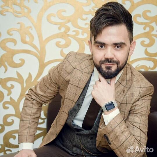 Ведущий Ваших красивых событий (язык: русский и та