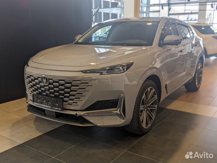 Changan UNI-K 2.0 AT, 2023
