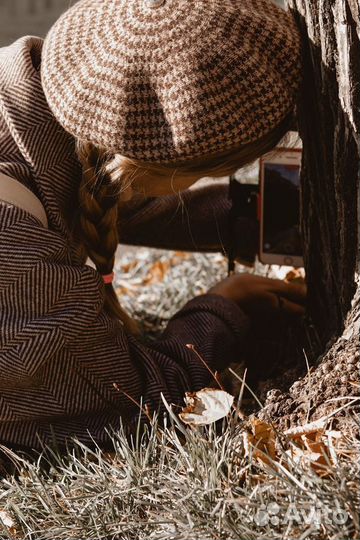 Услуги видеографа