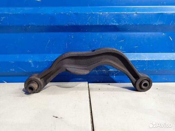 Рычаг задний правый Subaru Legacy BL 2.5 EJ25 2005