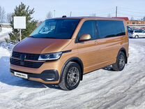 Volkswagen Multivan 2.0 AMT, 2021, 36 600 км, с пробегом, цена 8 500 000 руб.