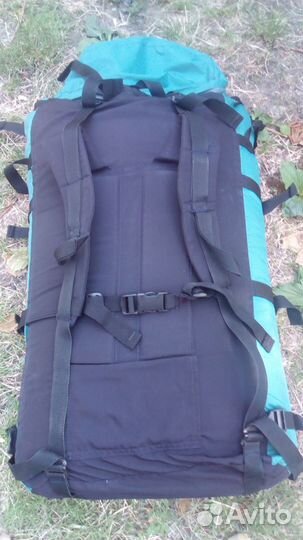 Рюкзак туристический