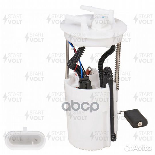 Модуль топливного насоса для а/м Chery Kimo (07