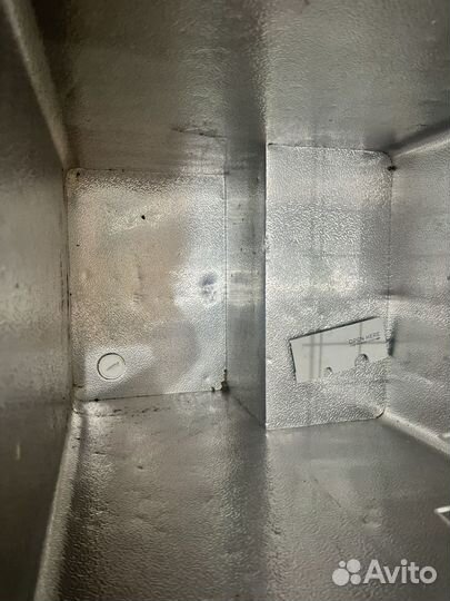 Морозильный ларь бирюса 115 kx