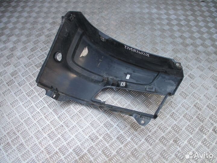 Накладка Scania 2474485