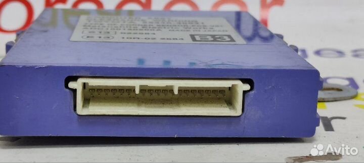 Блок управления парктрониками Lexus Gs 300 2006