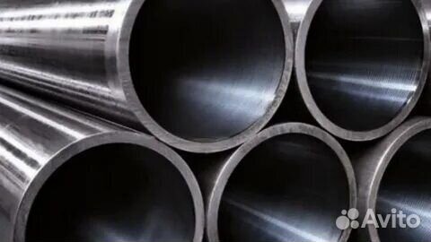 Труба бу 1420-168-159 металл. 10704 91