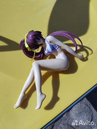 Аниме фигурка