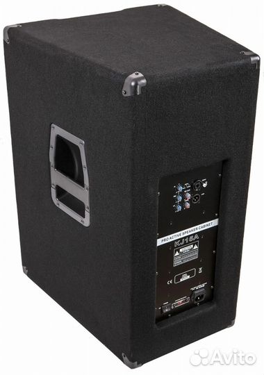 Soundking KJ15A акустическая система