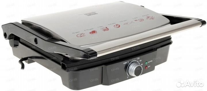 Электрогриль