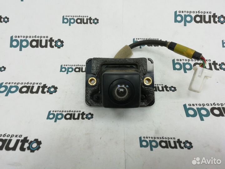 Камера заднего вида 28442-1BA3B Infiniti