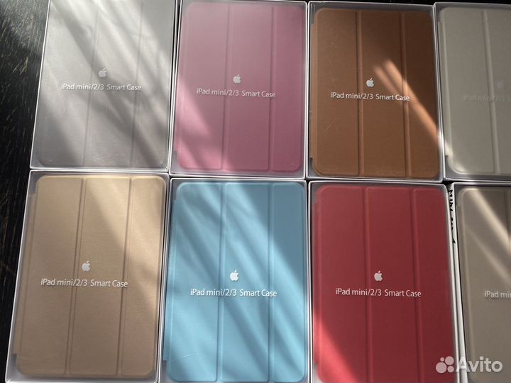 Чехол для iPad mini 2/3