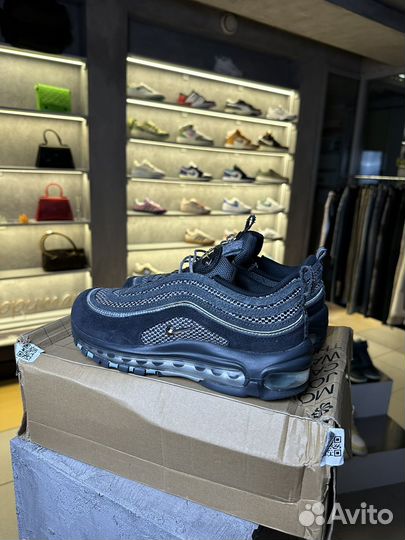 Nike AIR MAX 97 оригинал