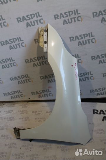 Крыло переднее левое Nissan Teana J32