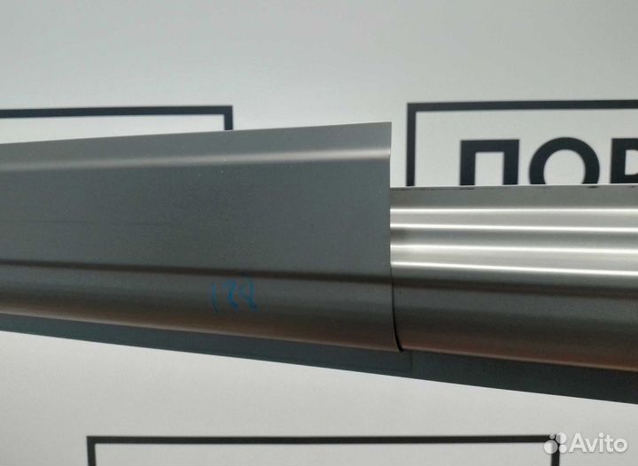 Пороги Fiat Ducato 233 244 и другие