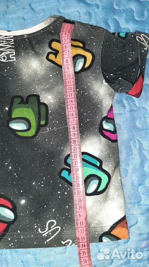 Костюм для мальчика