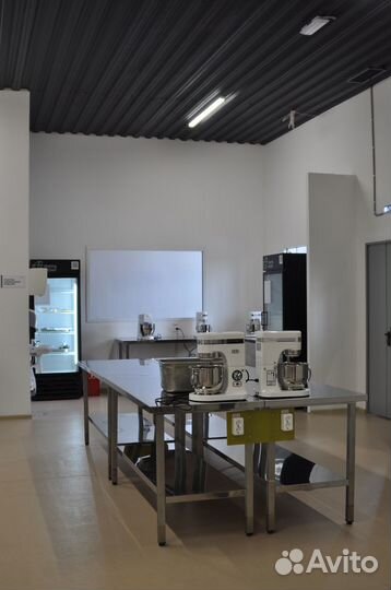 Аренда кухни с оборудованием