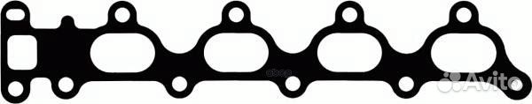 Прокладка выпускного коллектора 71-36606-00 VIC