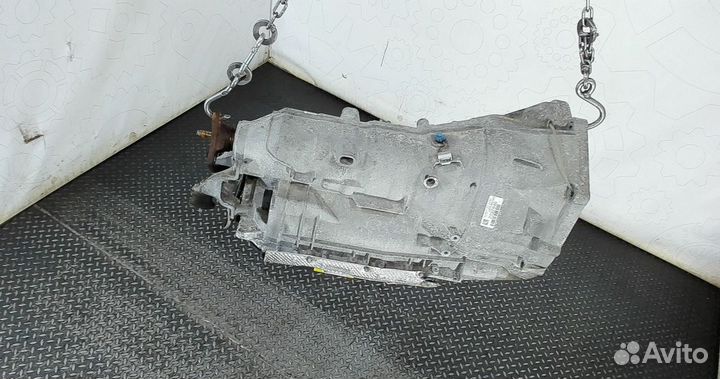 АКПП BMW 3 E90 2005-2012 2,0 N43B20A