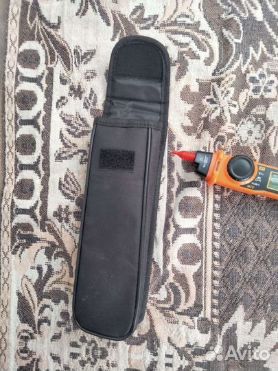 Мультиметр цифровой