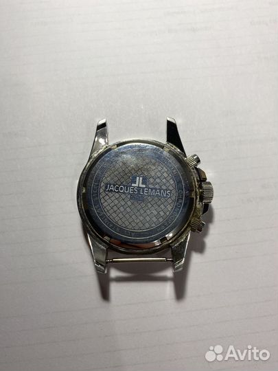 Мужские наручные часы