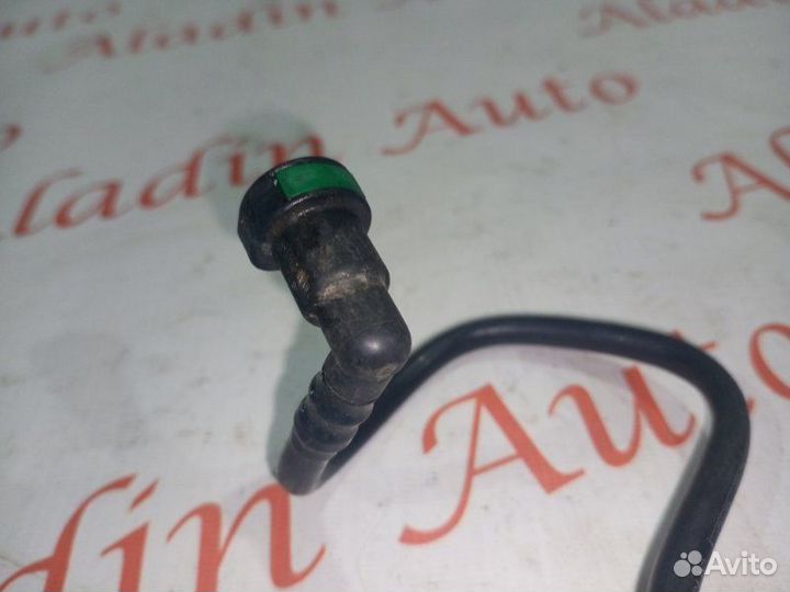 Клапан вентиляции топливного бака Ford C-Max