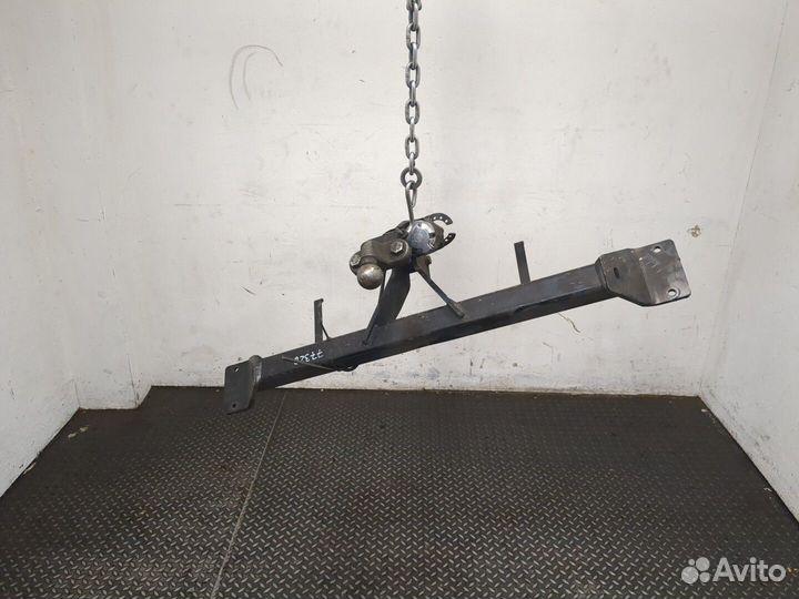 Устройство прицепное (фаркоп) Volkswagen Passat 5