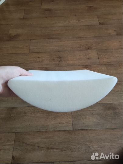 Вкладыш в автолюльку