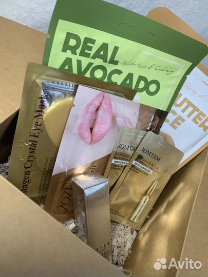 Подарочный набор