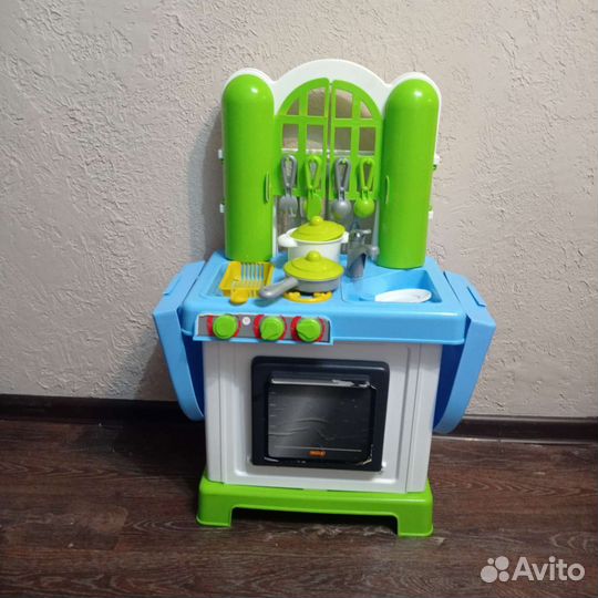 Детская кухня