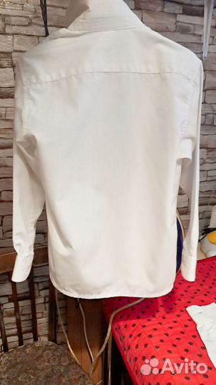 Рубашка 116-122