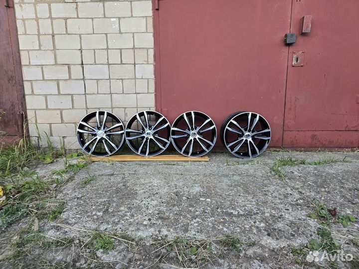 Литье диски r16 4x100