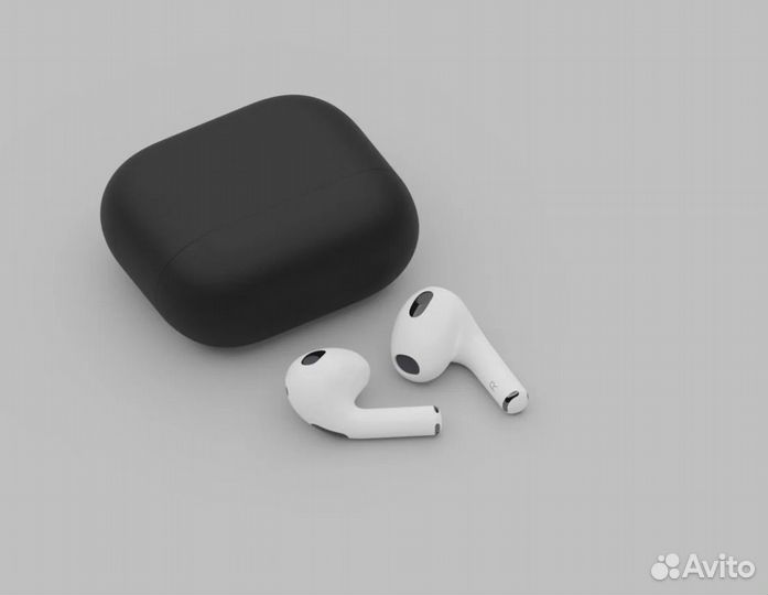 Кейс (чехол) Peel для AirPods 3