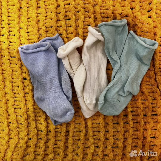 Одежда для новорожденного