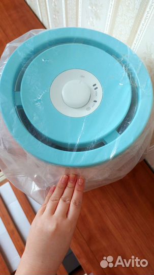 Увлажнитель воздуха Philips