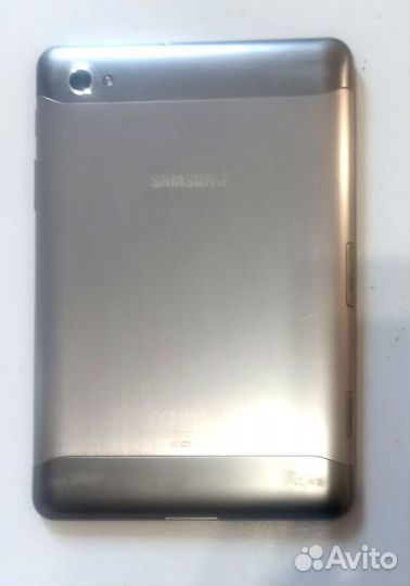 Samsung Galaxy Tab 7.7 P6800 3G