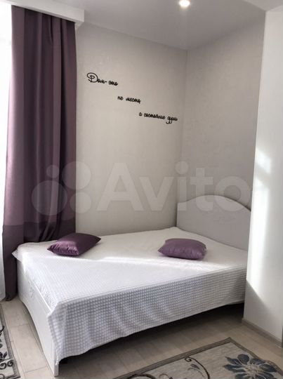 2-к. квартира, 55 м², 4/16 эт.