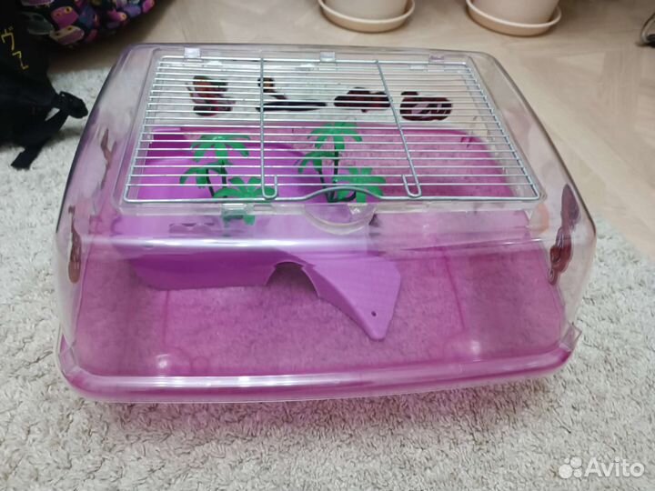 Террариум черепашник аквариум