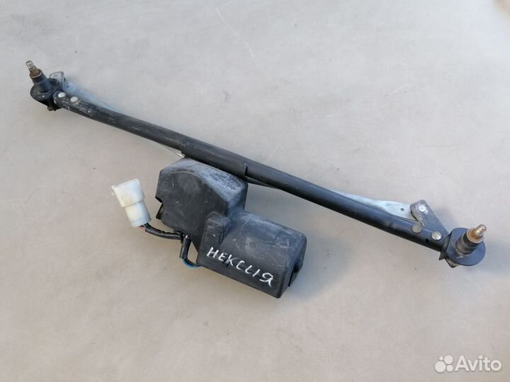 Трапеция стеклоочистителей Daewoo Nexia 1995-2016