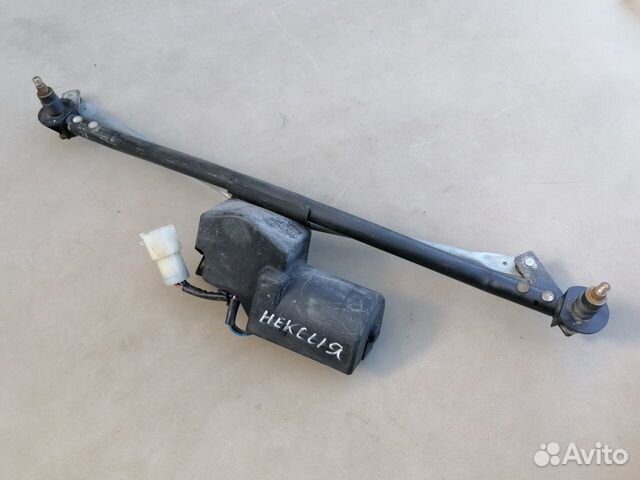 Трапеция стеклоочистителей Daewoo Nexia 1995-2016