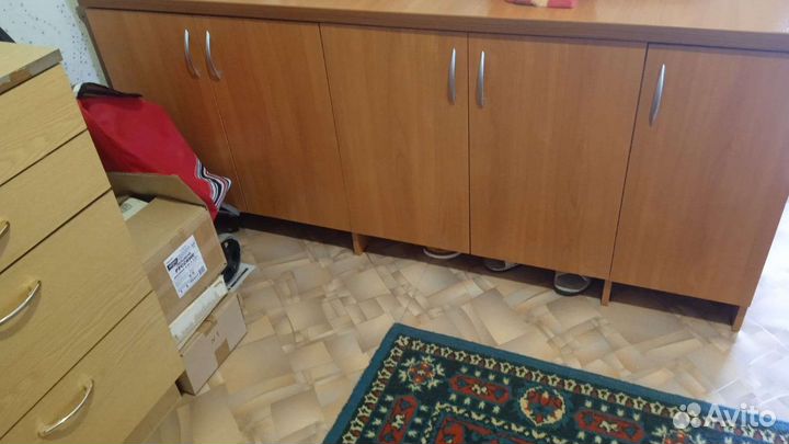 Тумба под аквариум