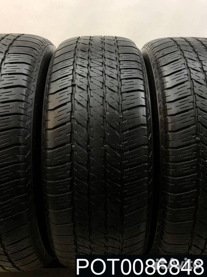 Bridgestone Dueler H/T D684 II 265/60 R18 100M