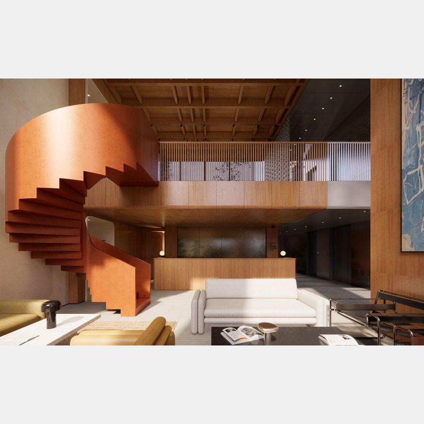 1-к. квартира, 38,5 м², 5/23 эт.