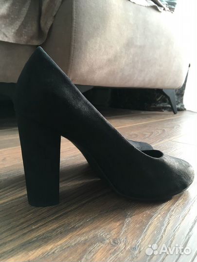 Туфли женские 38 размер