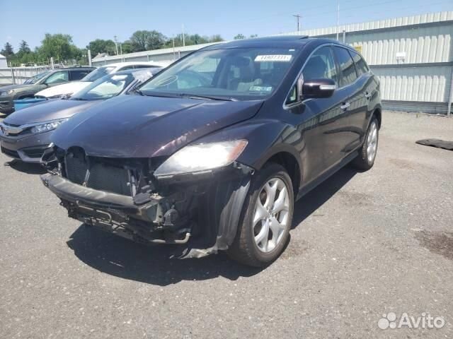 Плафон освещения потолочный, задний Mazda CX 7 (2