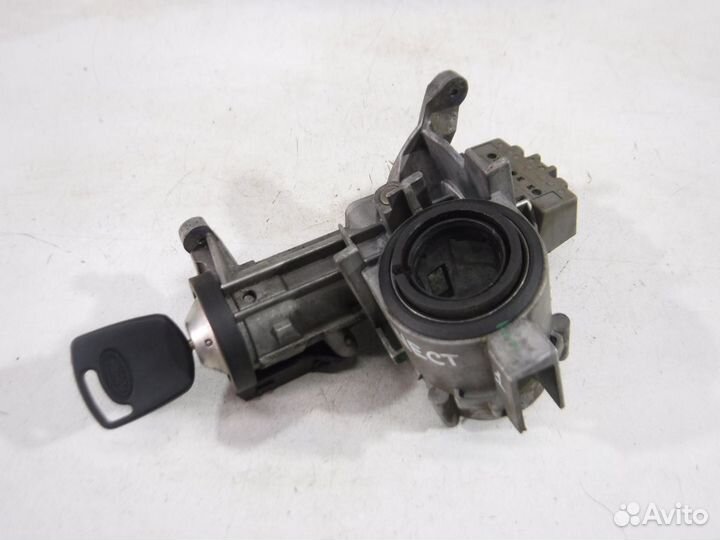 Замок зажигания Ford Transit Connect I
