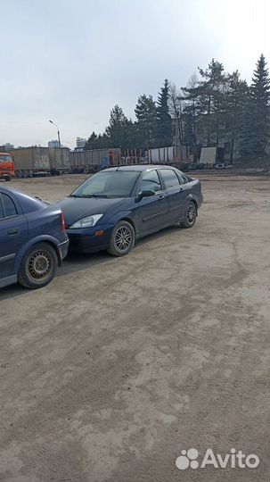 Колëса на зиме ford