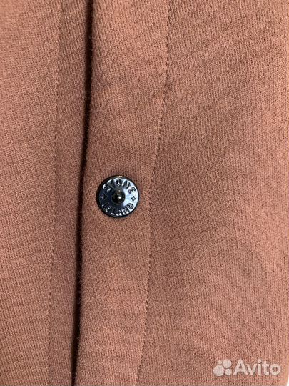 Stone island зип худи оригинал