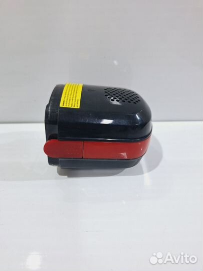 Аккумулятор для пылесоса De'Longhi XLM21LE1